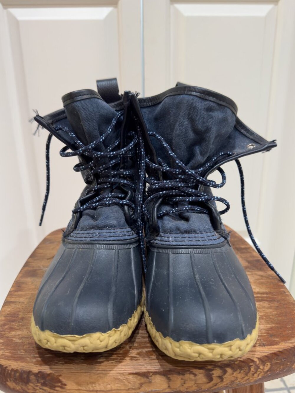 L.L. Bean Boots Kids Size 5